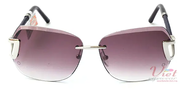 Kính mát MONTBLANC MB470S 16T