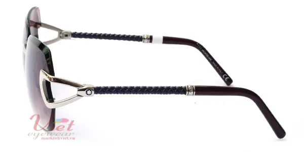 Kính mát MONTBLANC MB470S 16T