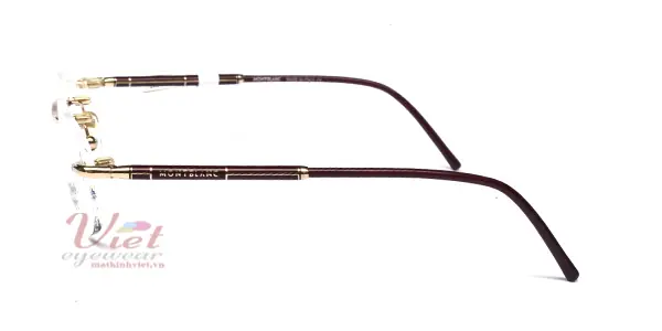 Gọng kính MONTBLANC MB79 772