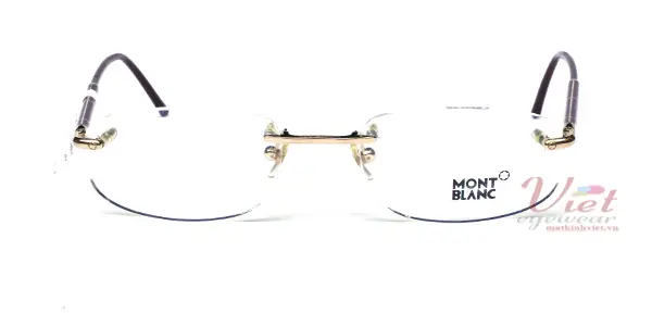 Gọng kính MONTBLANC MB79 772