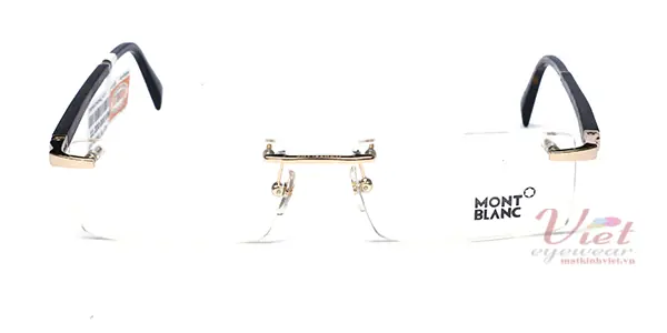 Gọng kính MONTBLANC MB390 028