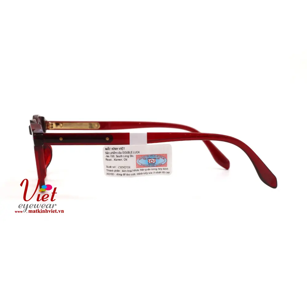 Gọng kính NBA NBA811 A03