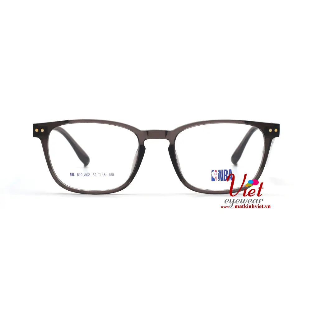 Gọng kính NBA NBA810 A02