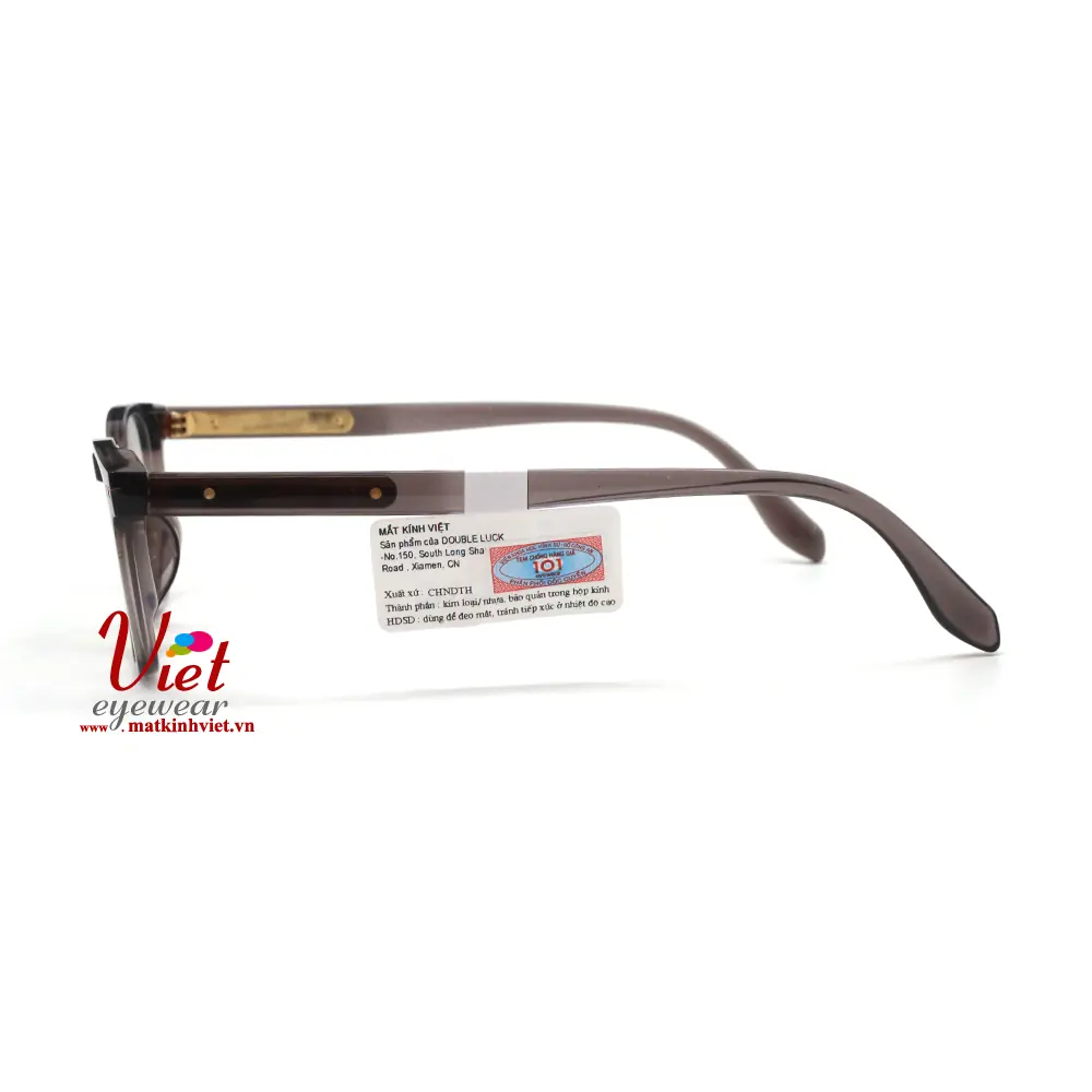 Gọng kính NBA NBA810 A02