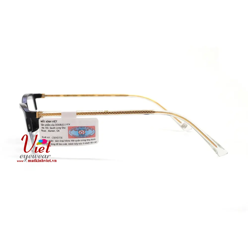 Gọng kính NBA NBA807 A01