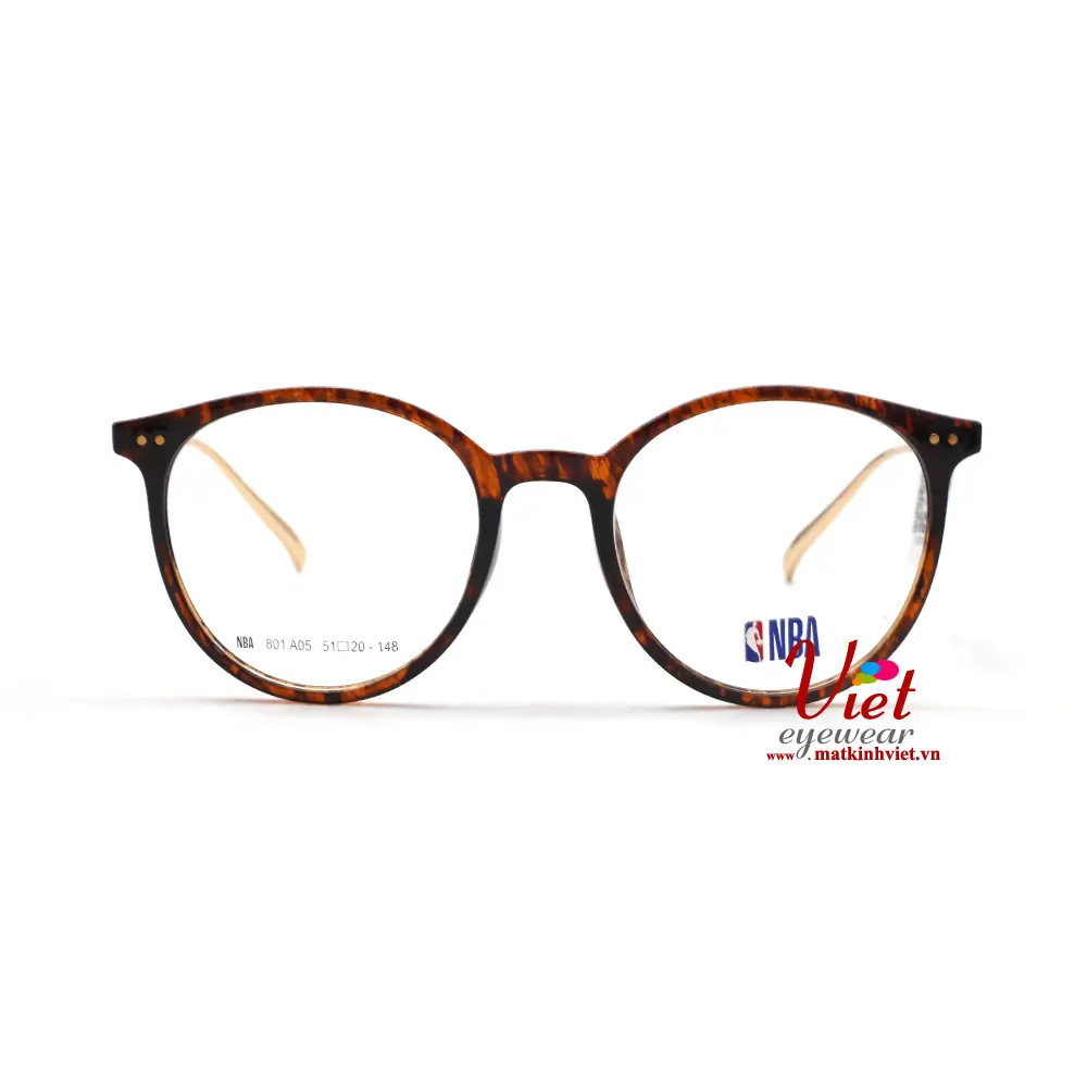 Gọng kính NBA NBA801 A05