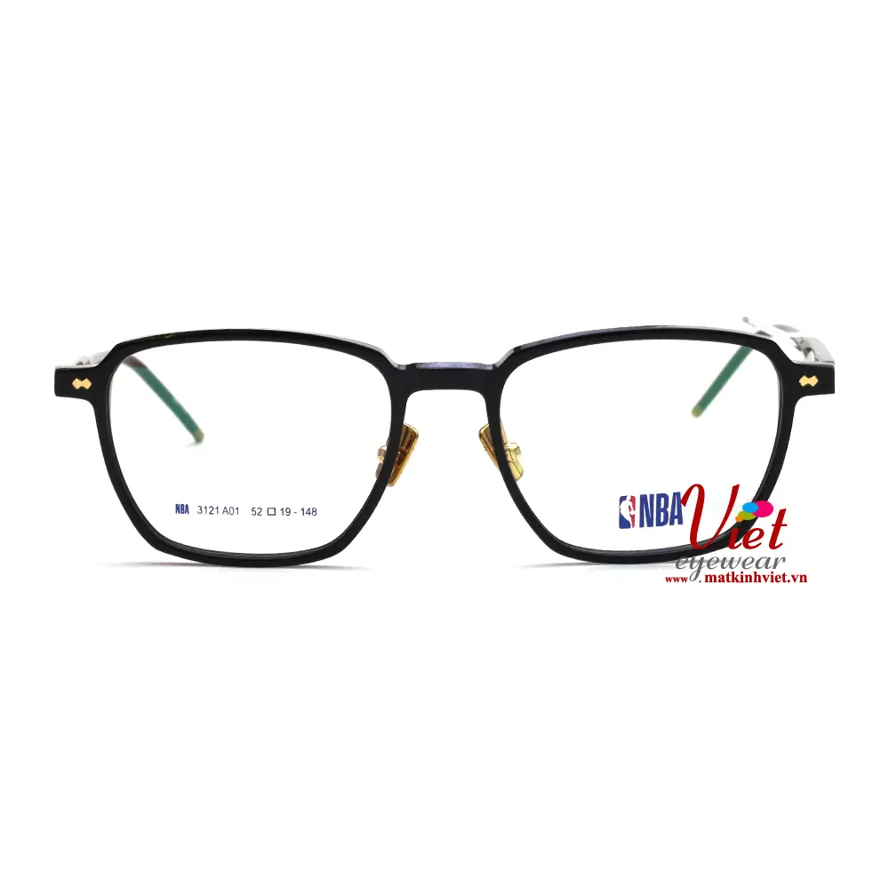 Gọng kính NBA NBA3121 A01