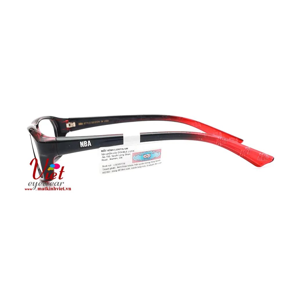 Gọng kính NBA NBA7766 A05