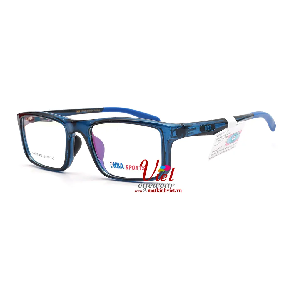 Gọng Kính NBA NBA7765 A05