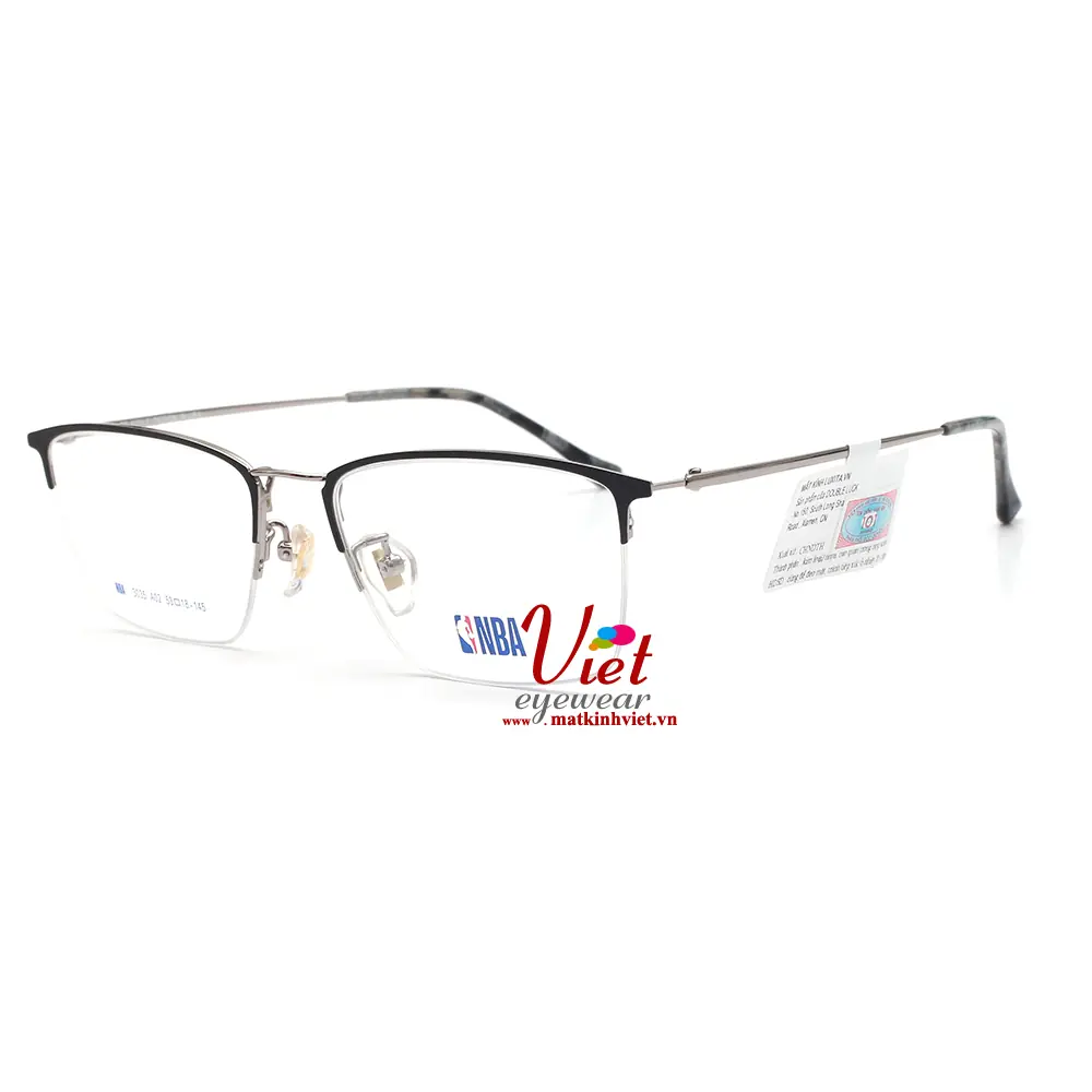 Gọng kính NBA NBA3035 A02
