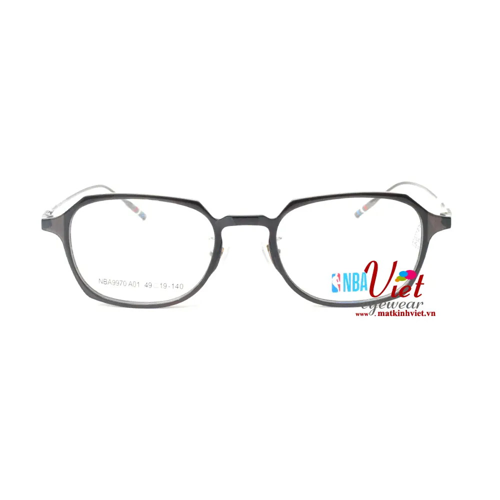 Gọng kính NBA NBA9970 A01