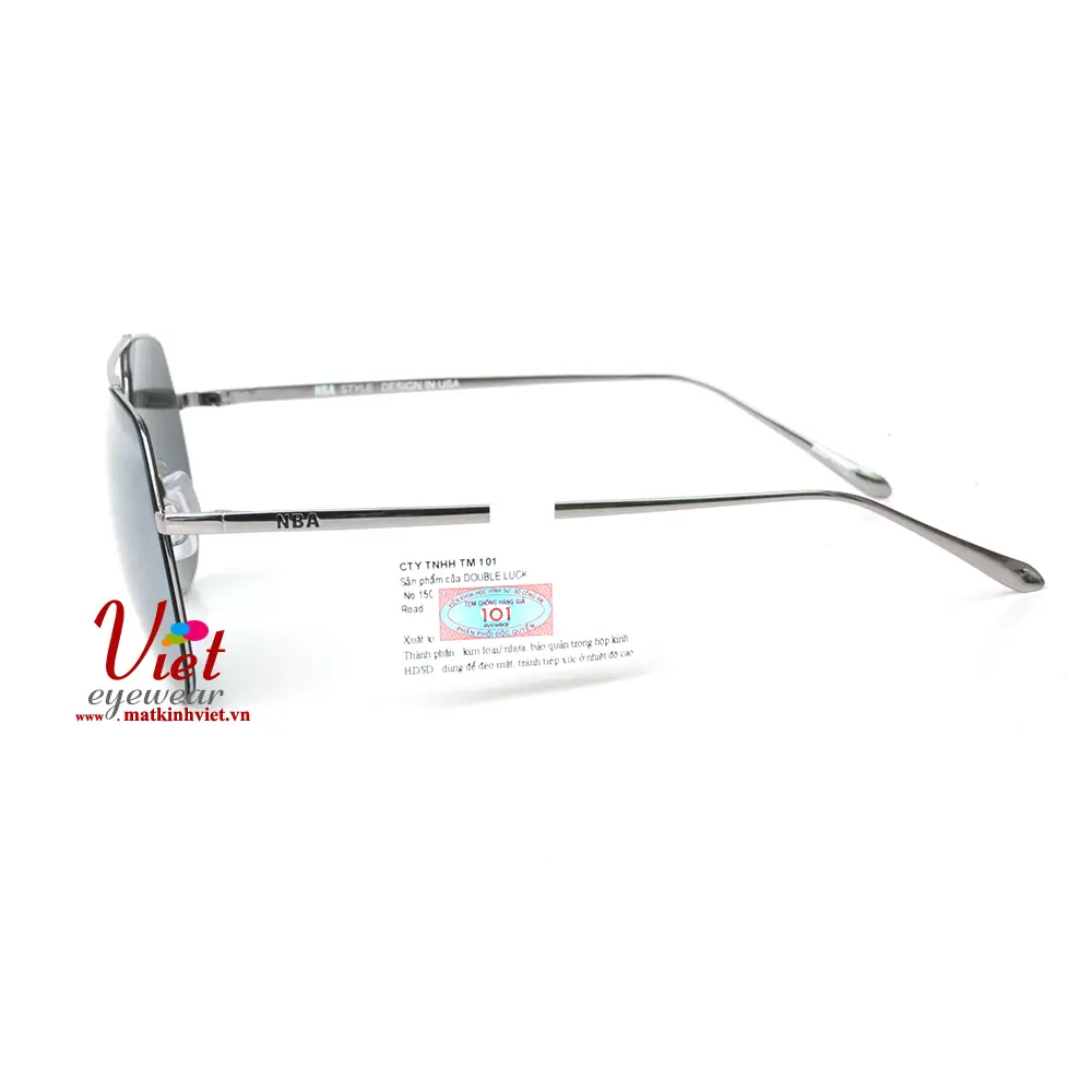 Kính mát NBA NBA6802 P1