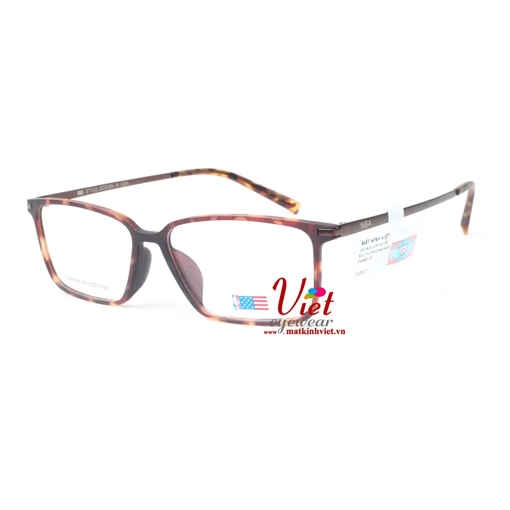 Gọng Kính NBA NBA9961 A05