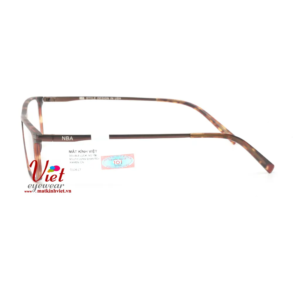 Gọng kính NBA NBA9960 A05