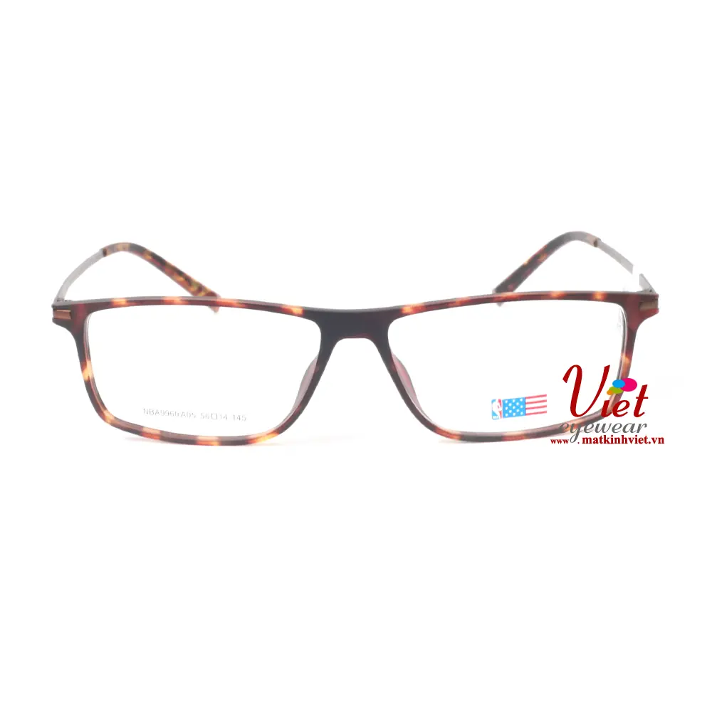 Gọng kính NBA NBA9960 A05