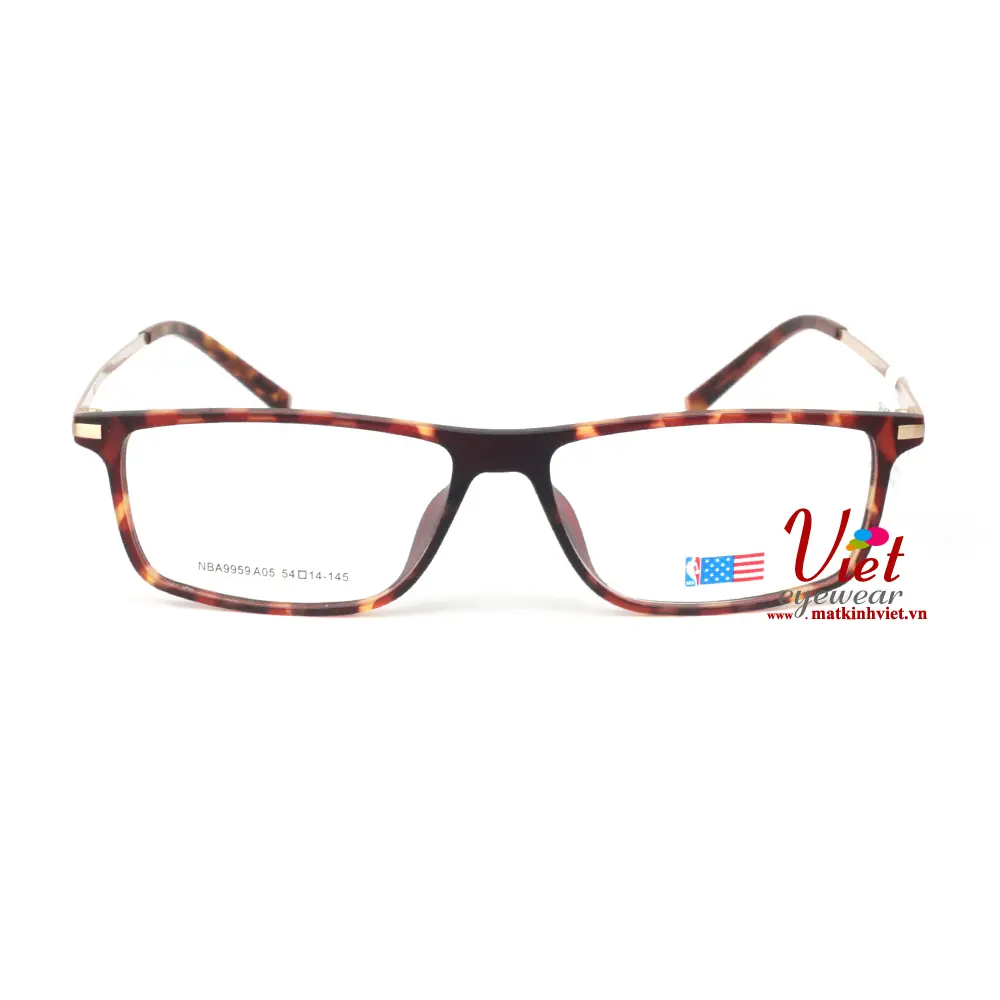 Gọng kính NBA NBA9959 A05