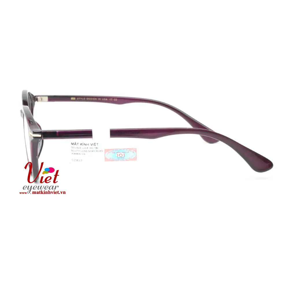 Gọng kính NBA NBA7773 A05