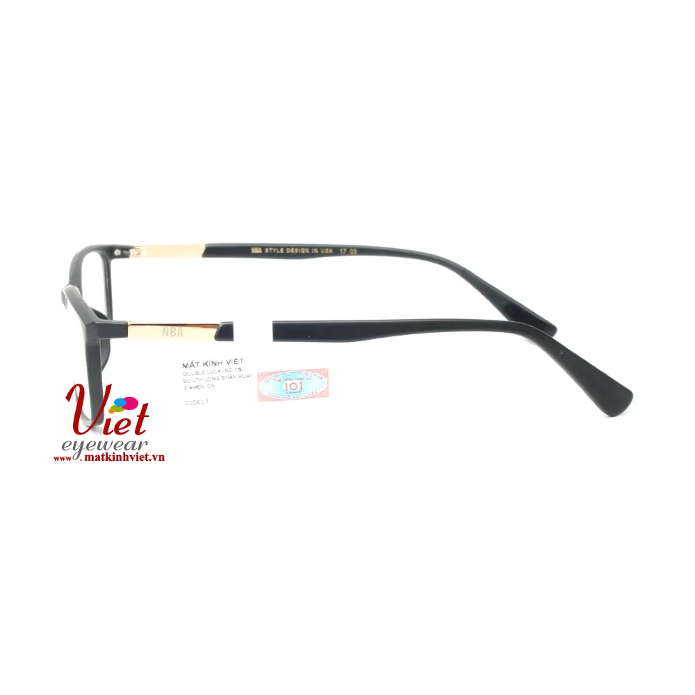 Gọng kính NBA NBA7770 A02