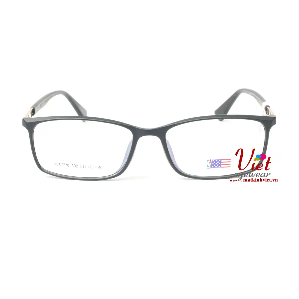 Gọng kính NBA NBA7770 A02
