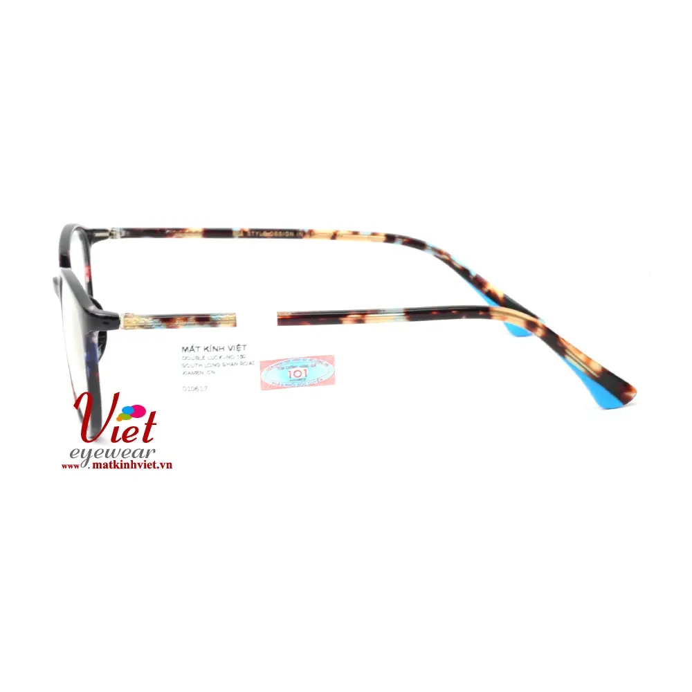 Gọng kính NBA NBA7769 A06