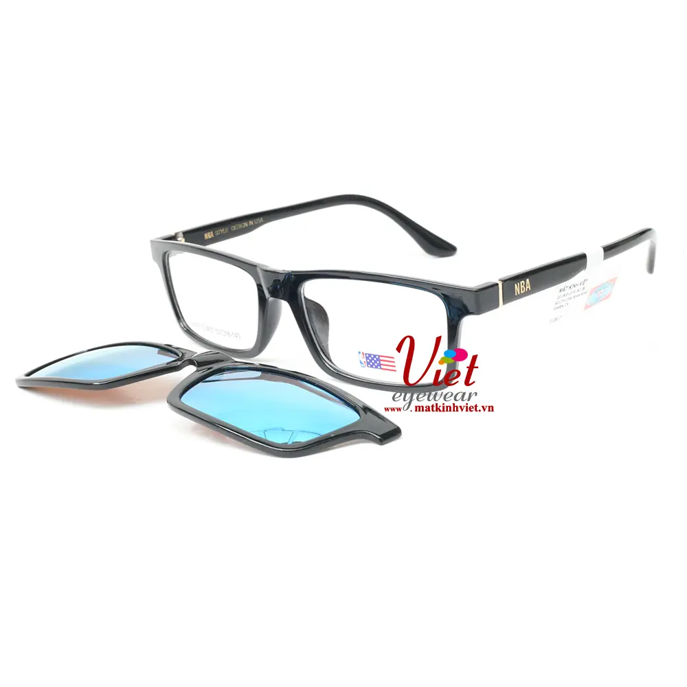 Gọng kính NBA NBA1153 A01