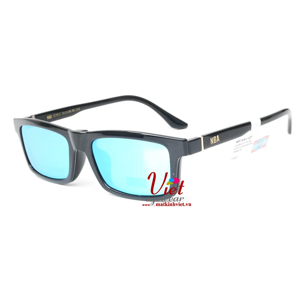 Gọng kính NBA NBA1153 A01