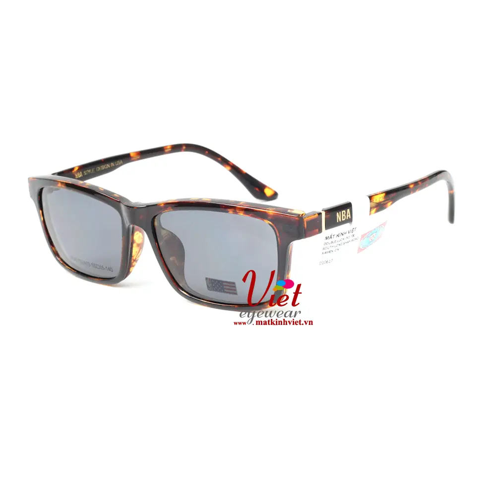 Gọng kính NBA NBA1152 A03