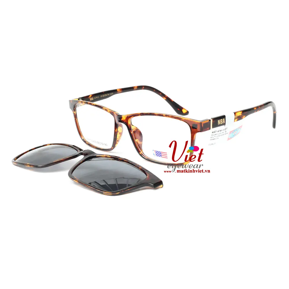 Gọng Kính NBA NBA1152 A03