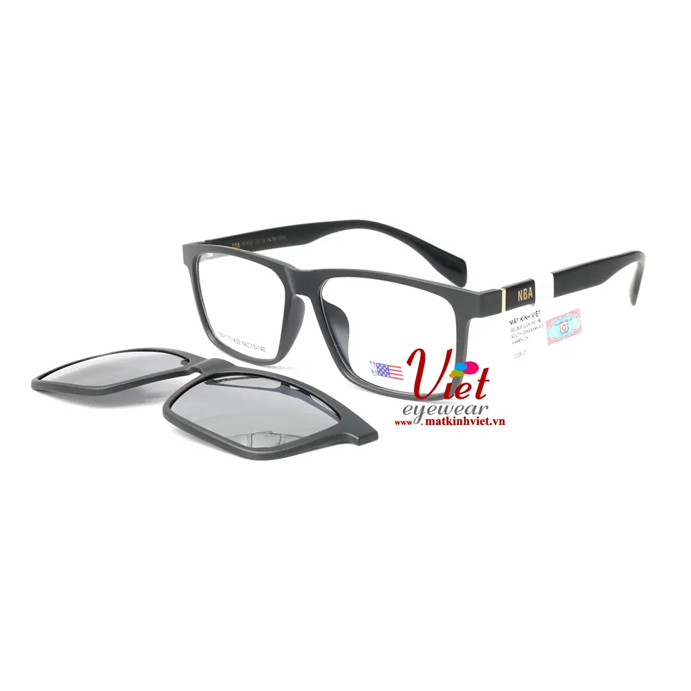 Gọng kính NBA NBA1151 A02