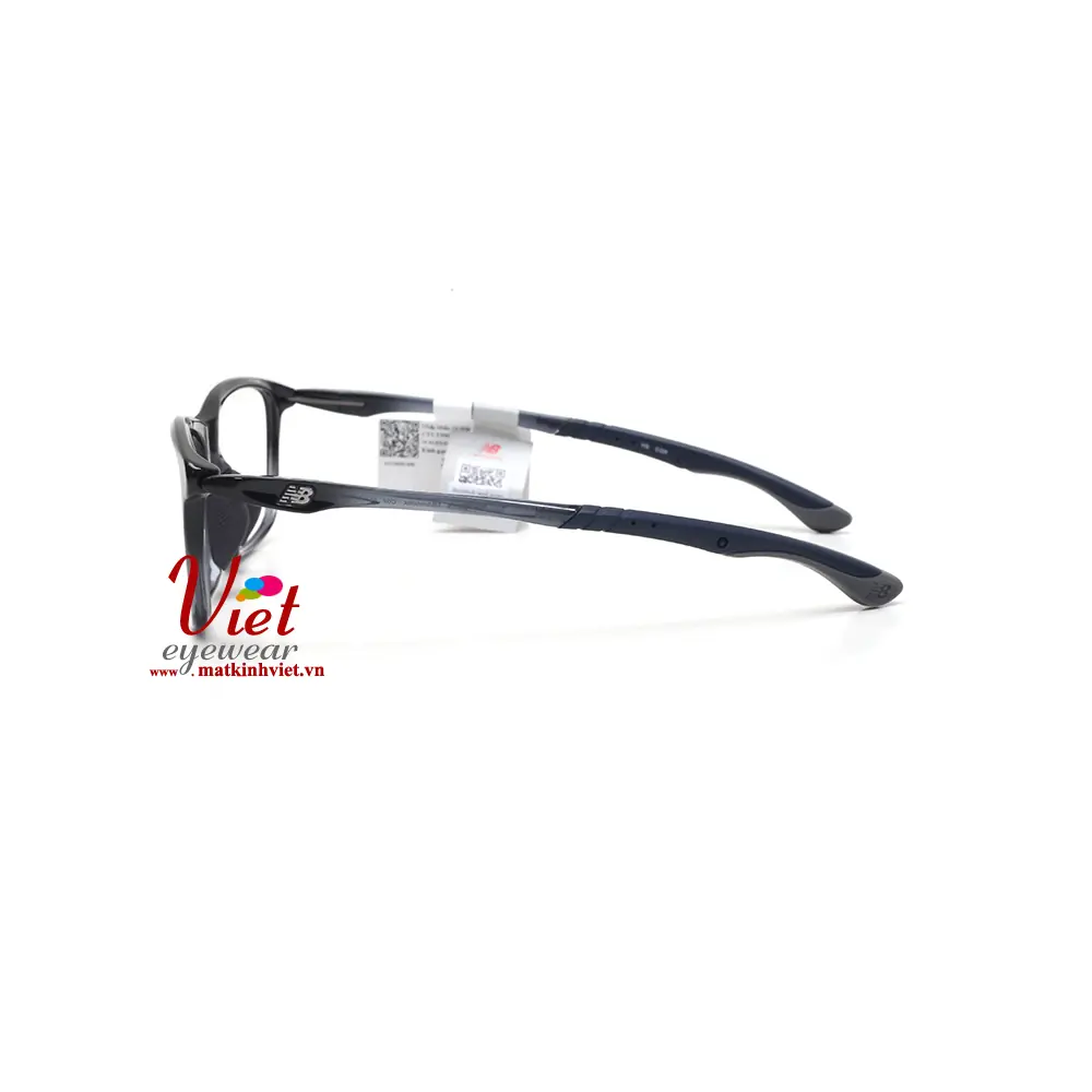 Gọng kính New Balance NBS09509X C02