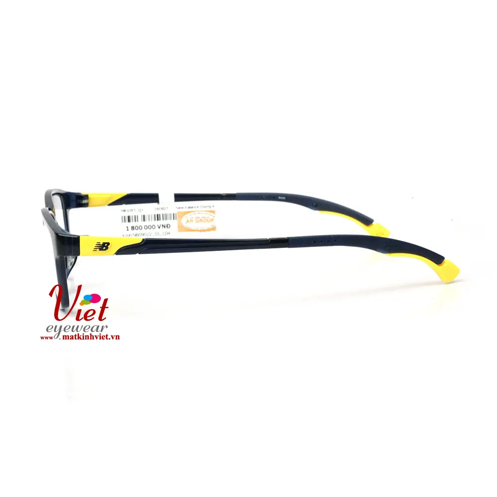 Gọng kính New Balance NB09022 C04