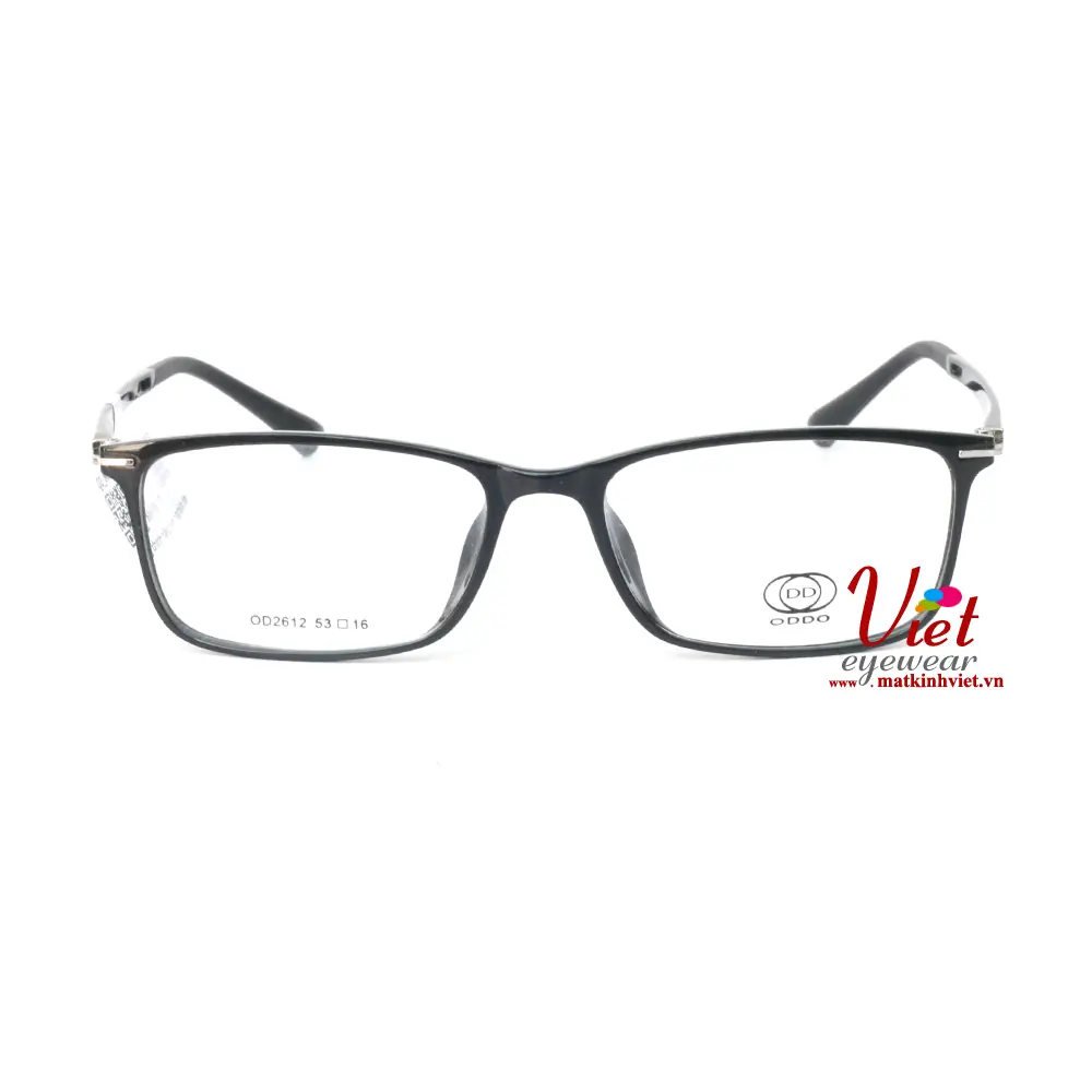 Gọng kính ODDO ODD2612 01