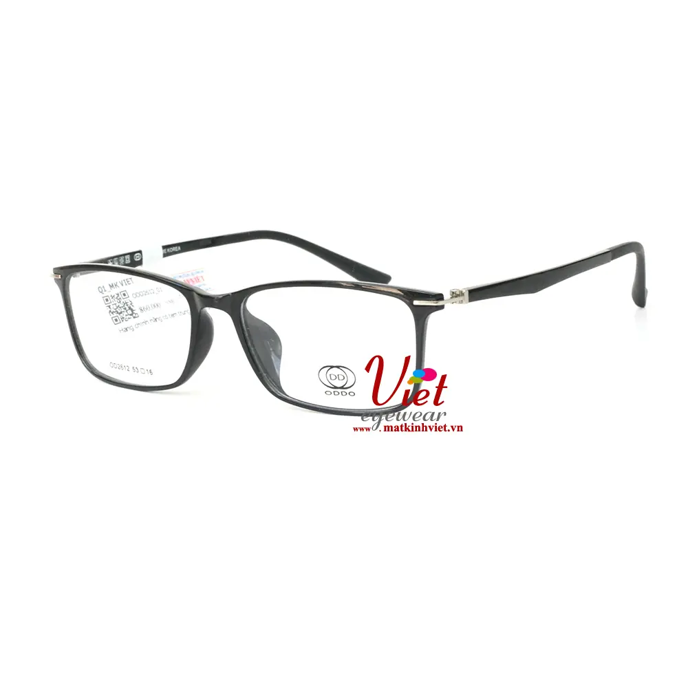 Gọng kính ODDO ODD2612 01