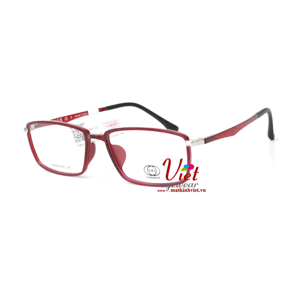 Gọng Kính ODDO ODD2609 05