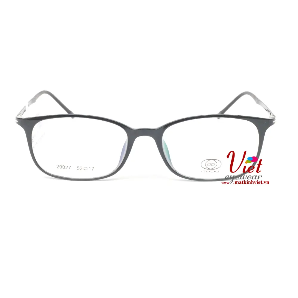 Gọng kính ODDO ODD20027 C1