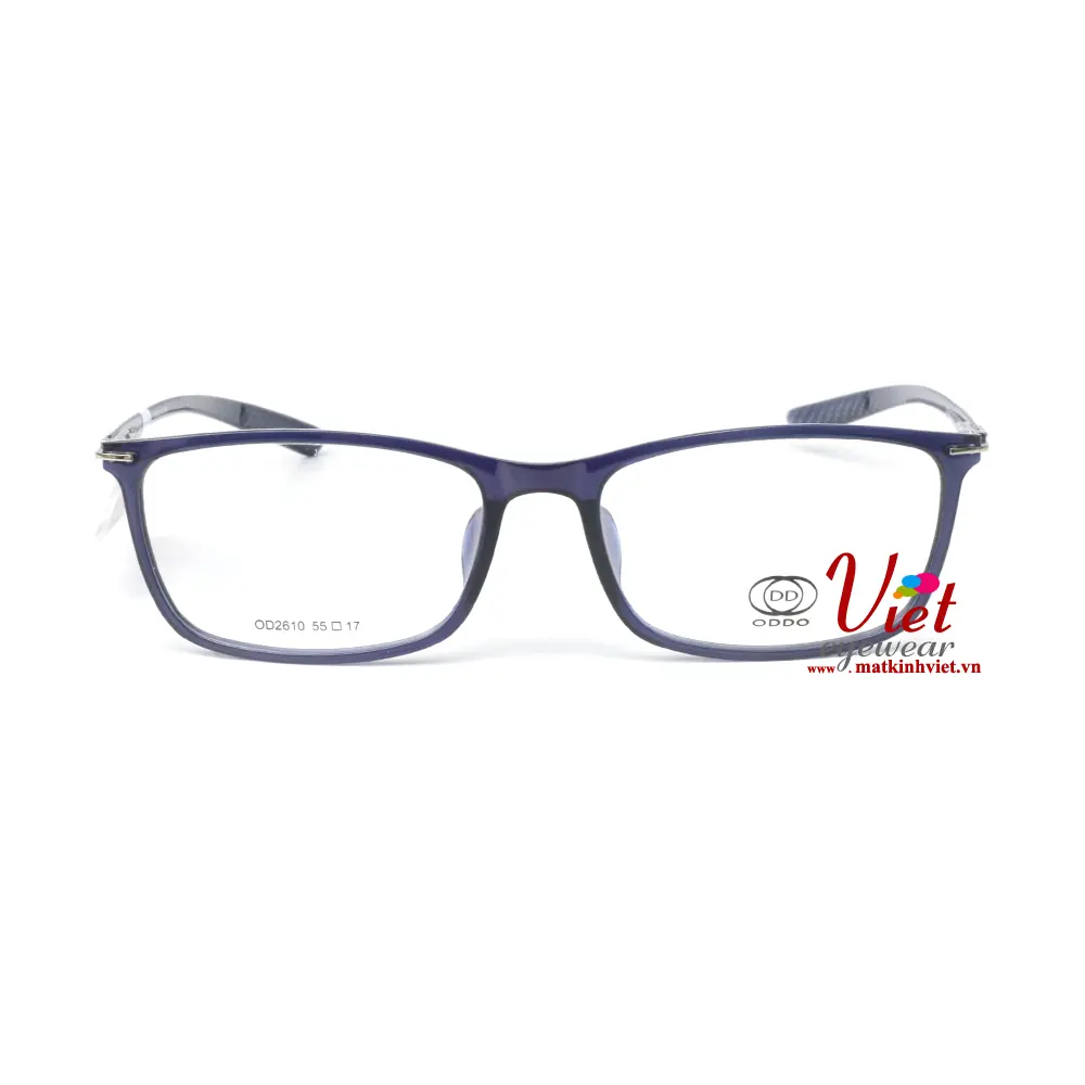 Gọng kính ODDO ODD2610 04