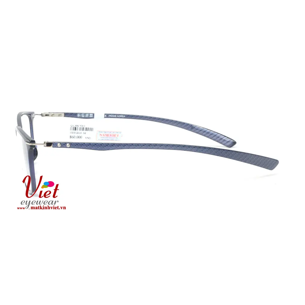 Gọng kính ODDO ODD2610 04