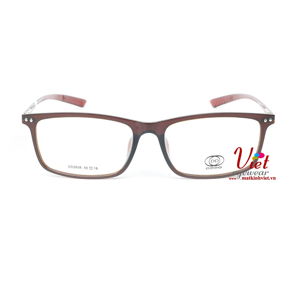 Gọng kính ODDO Odd2606 03