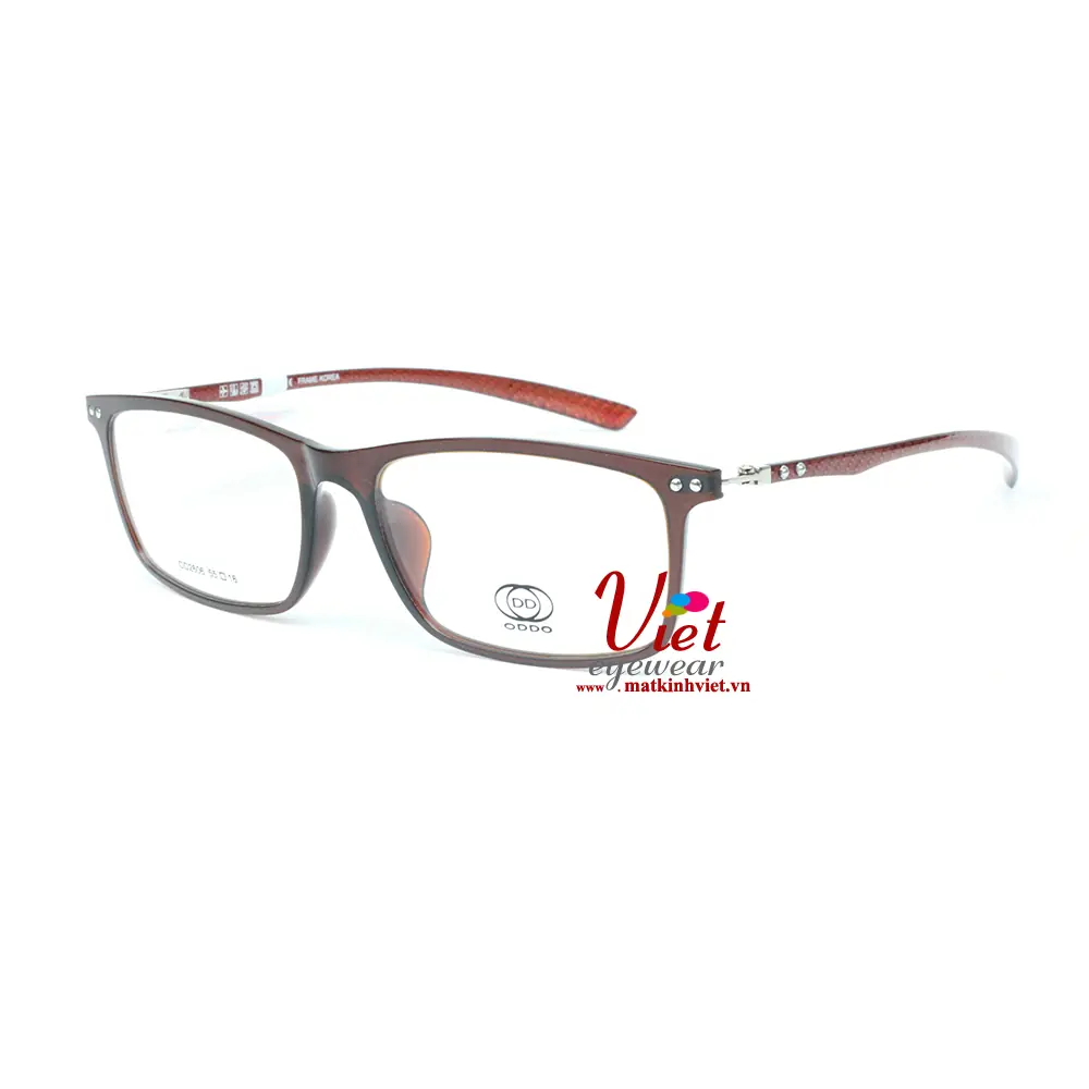 Gọng kính ODDO Odd2606 03