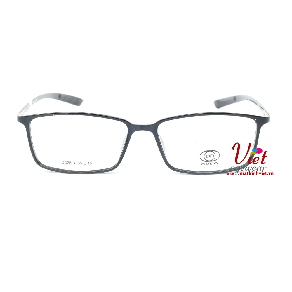 Gọng kính ODDO Odd2604 01