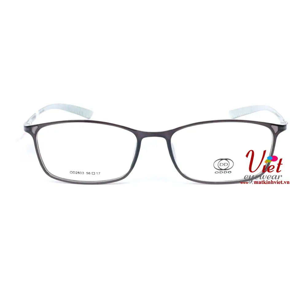 Gọng kính ODDO Odd2603 02