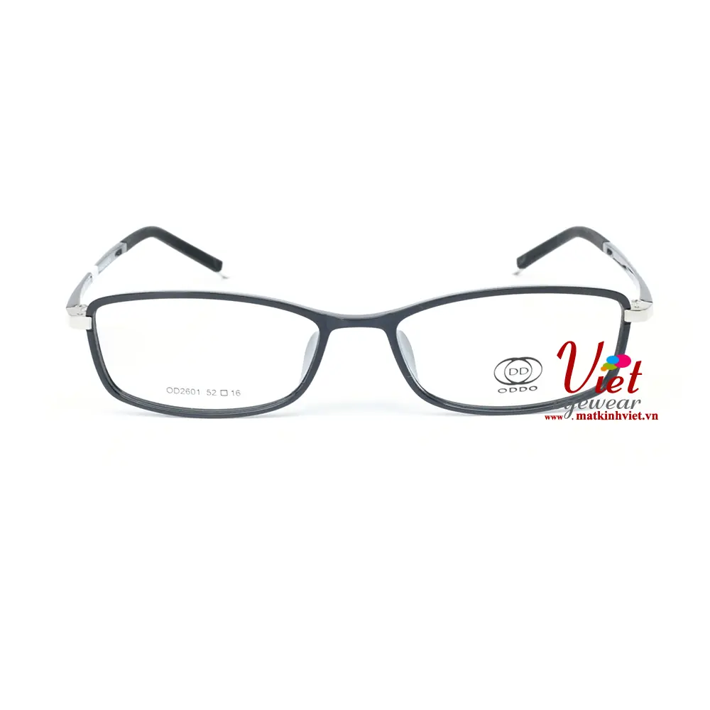 Gọng kính ODDO Odd2601 01