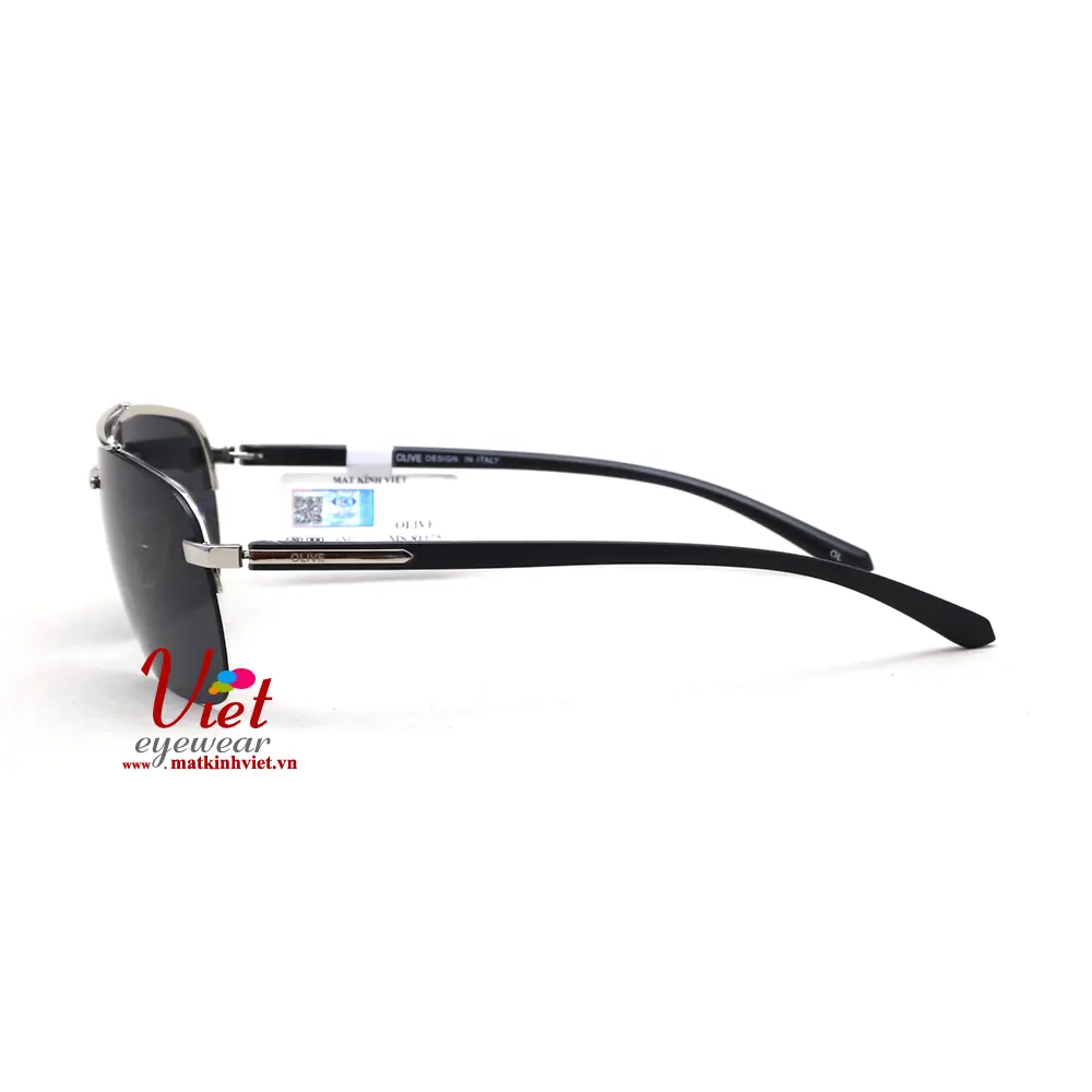 Kính mát Olive 81175 C5