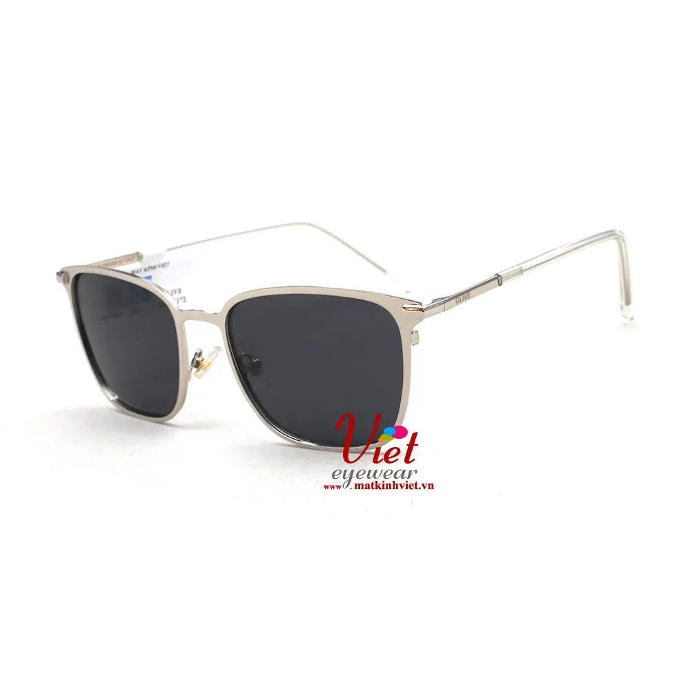 Kính mát Olive 81172 C5