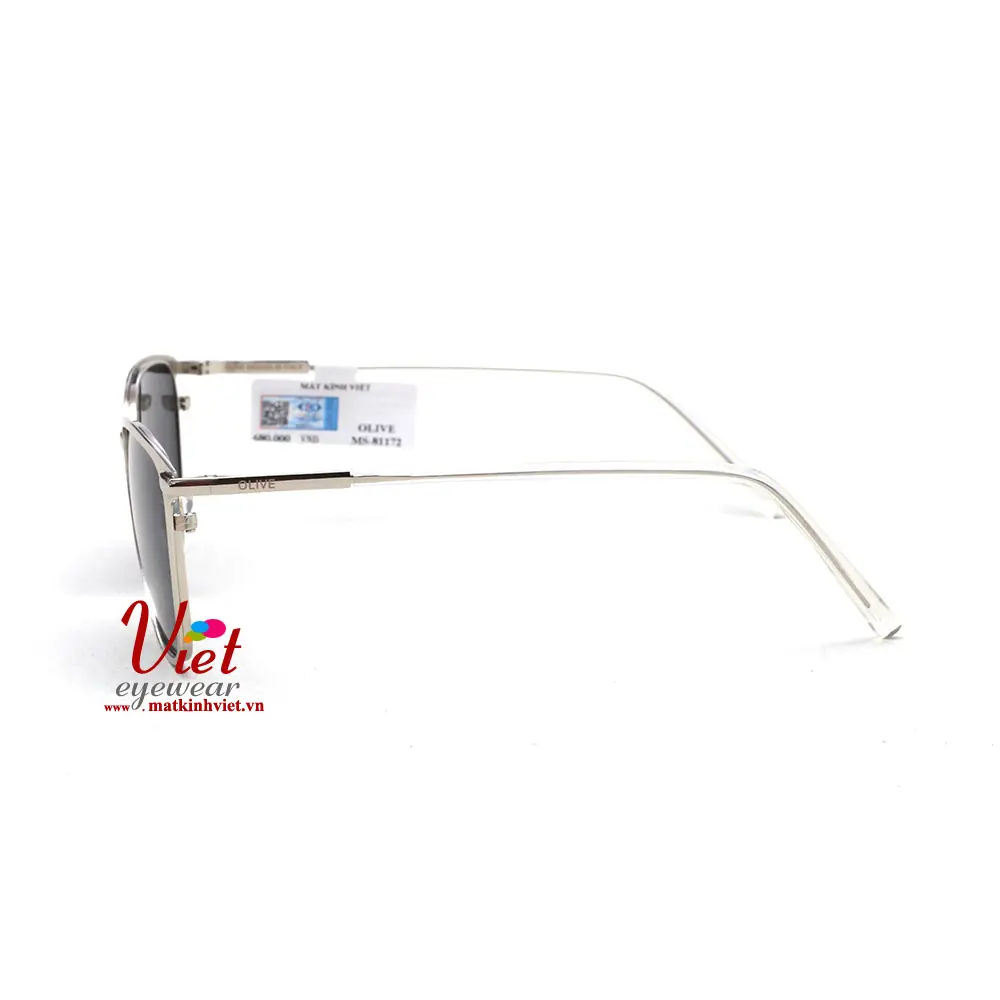 Kính mát Olive 81172 C5