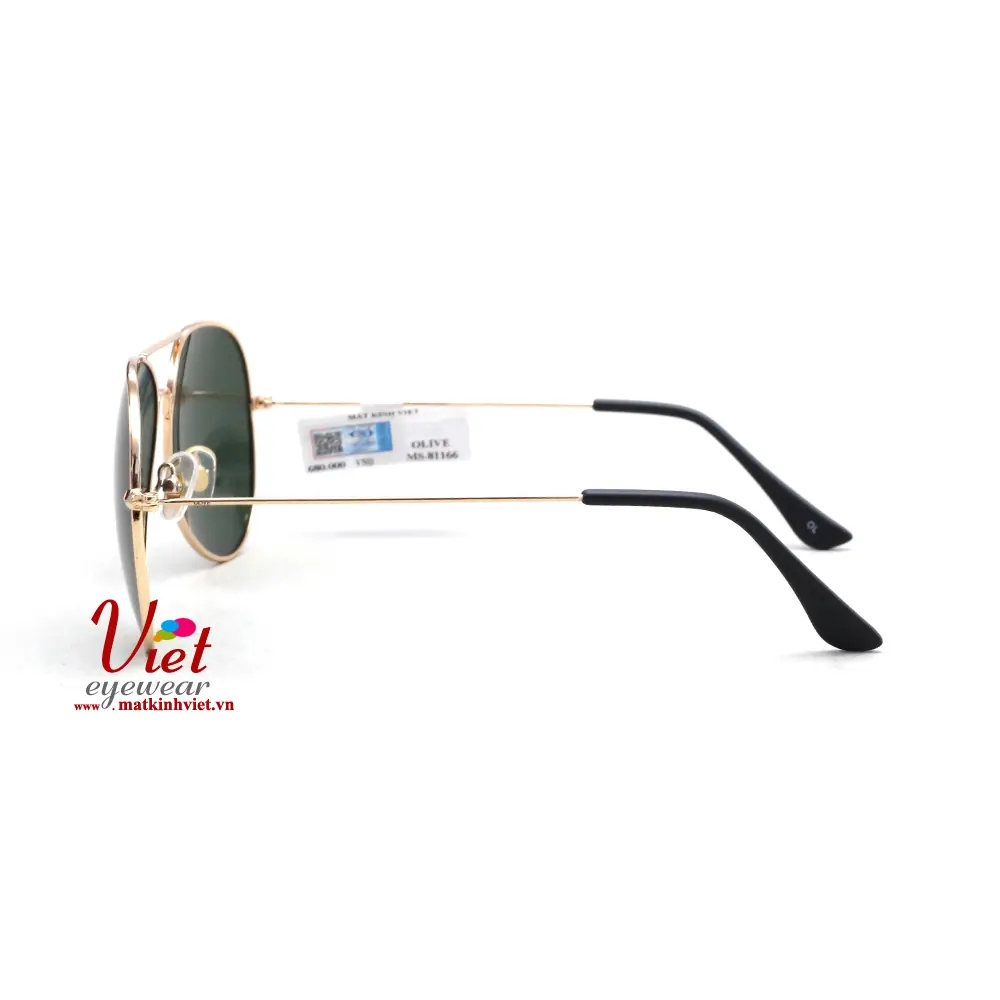 Kính mát Olive 81166 C1
