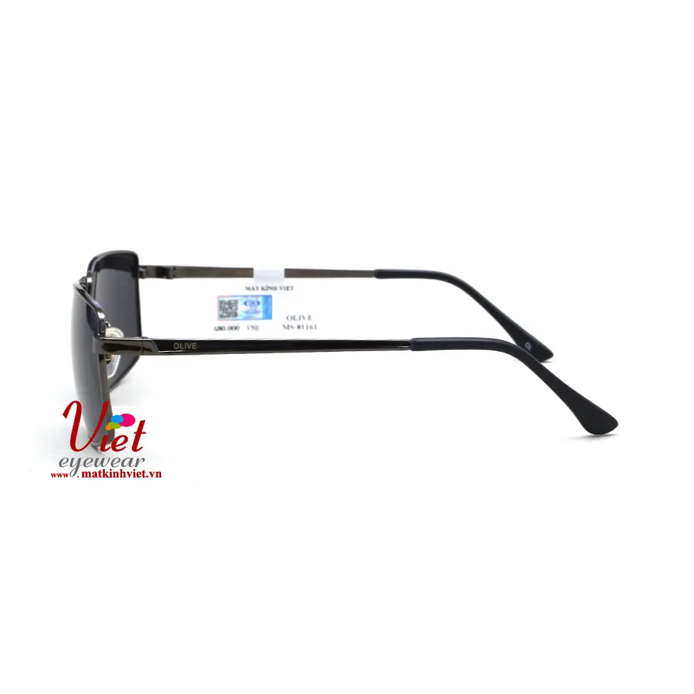 Kính mát Olive 81161 C2
