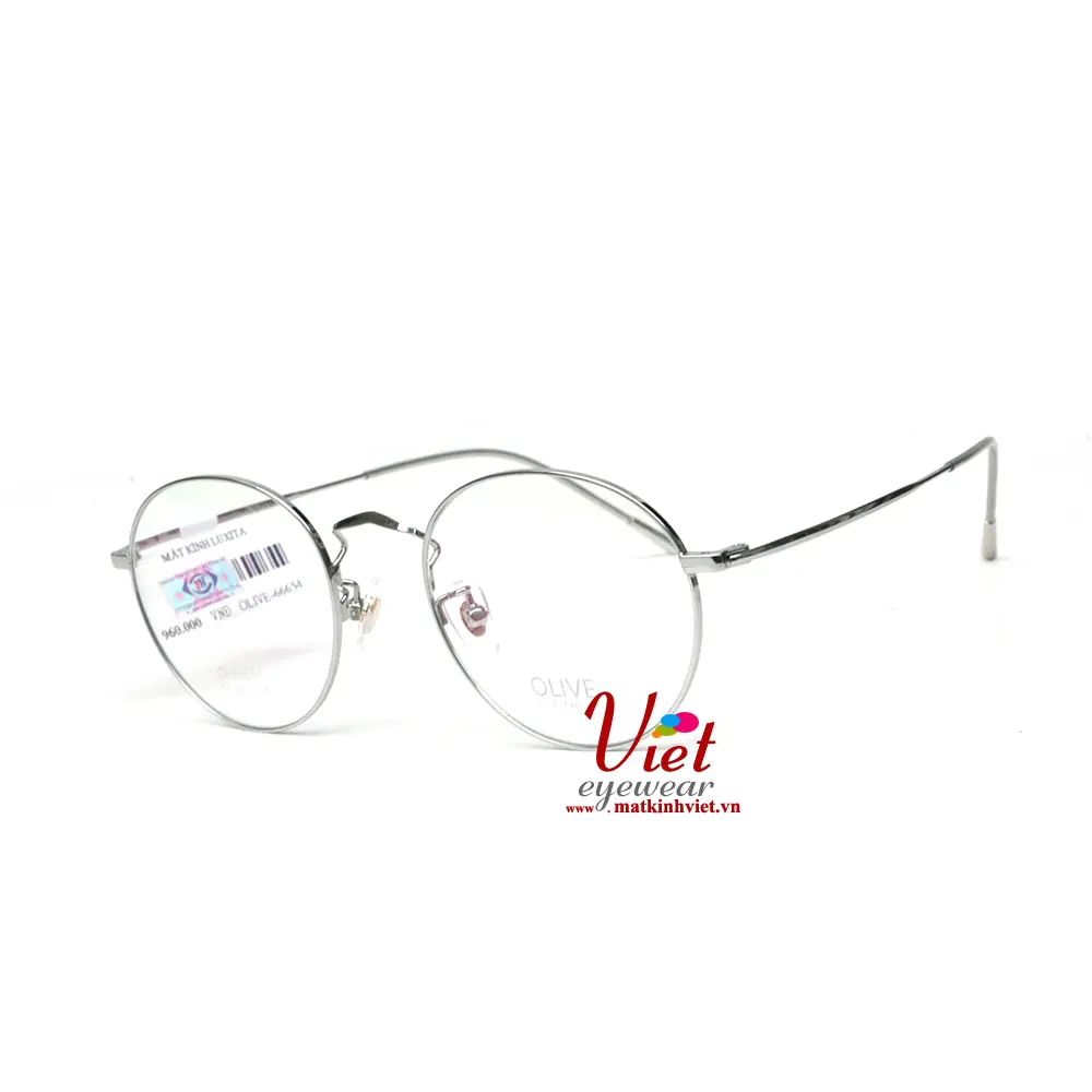 Gọng kính Olive OL66654 C3