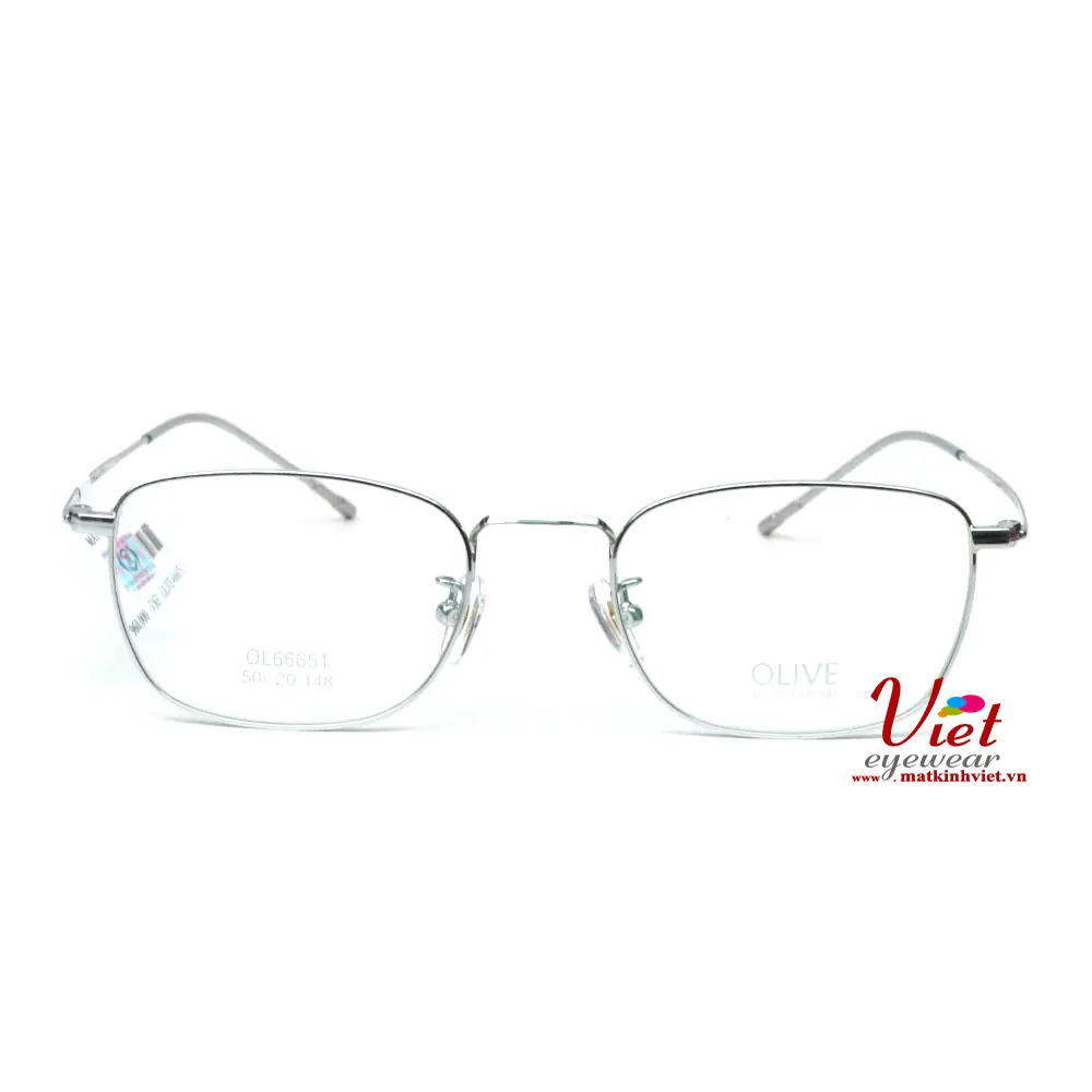 Gọng kính Olive OL66651 C3