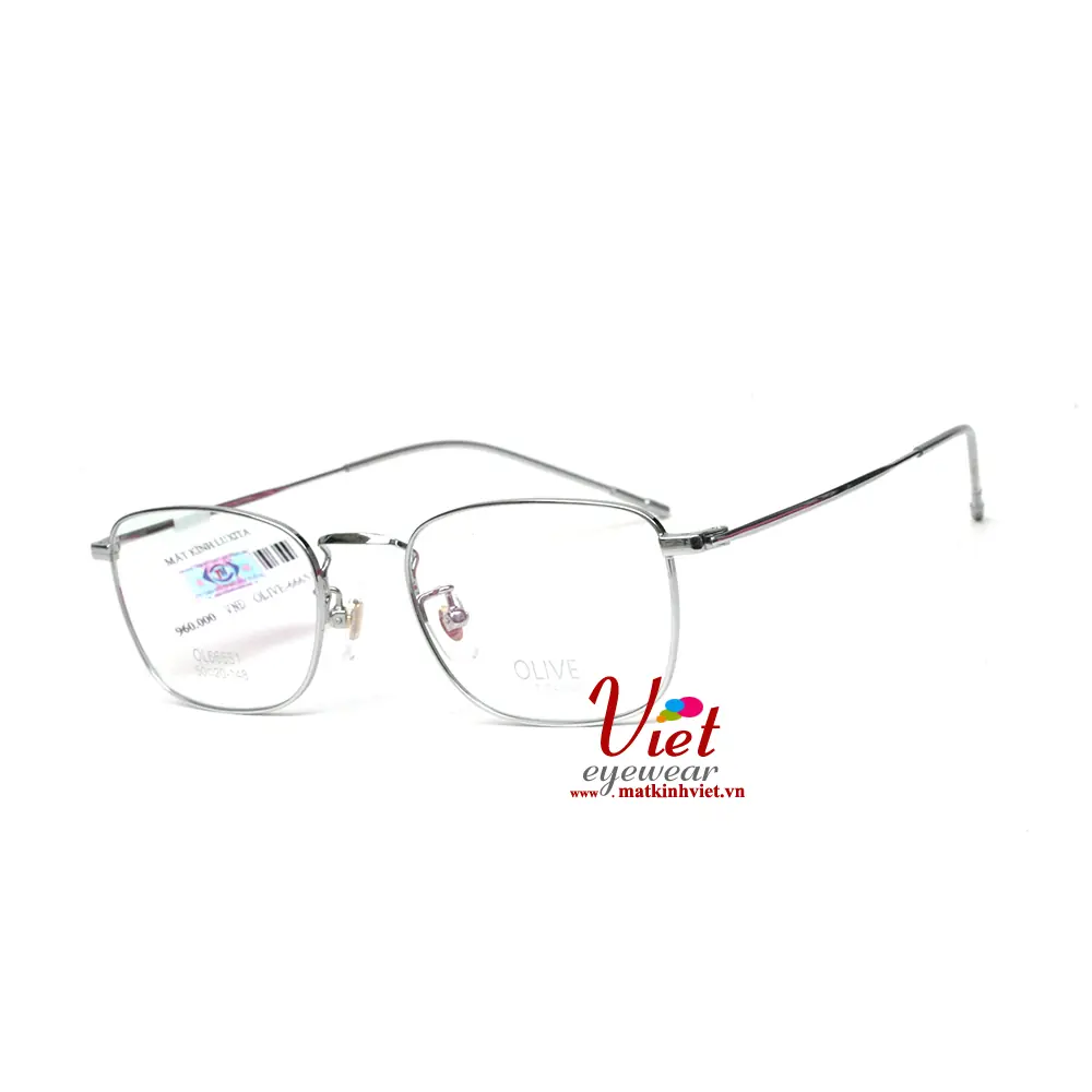 Gọng kính Olive OL66651 C3